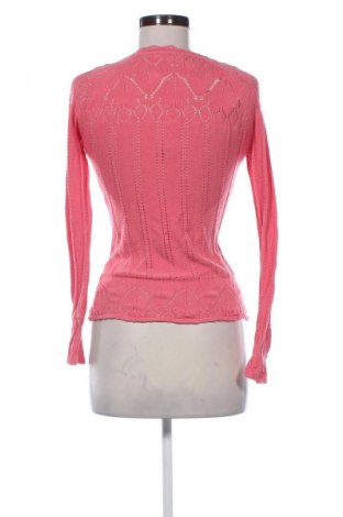 Damski kardigan Unbranded, Rozmiar L, Kolor Różowy, Cena 66,39 zł