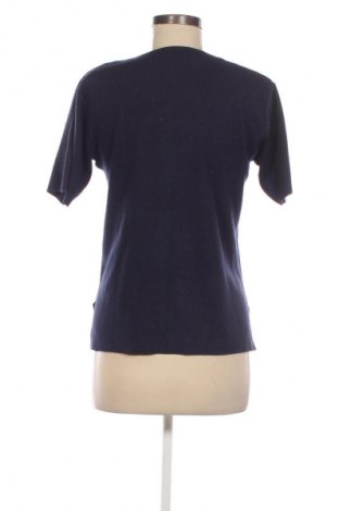 Дамска жилетка Unbranded, Размер L, Цвят Син, Цена 18,99 лв.