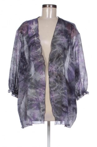 Дамска жилетка Unbranded, Размер XL, Цвят Многоцветен, Цена 29,00 лв.