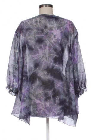 Дамска жилетка Unbranded, Размер XL, Цвят Многоцветен, Цена 29,00 лв.