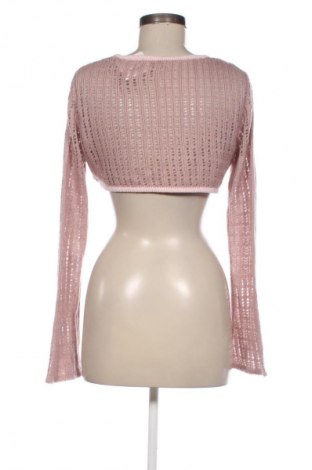 Damski kardigan Unbranded, Rozmiar S, Kolor Brązowy, Cena 66,39 zł