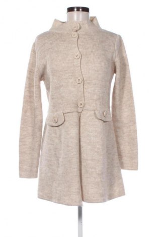 Dámsky kardigán Unbranded, Veľkosť M, Farba Béžová, Cena  14,83 €