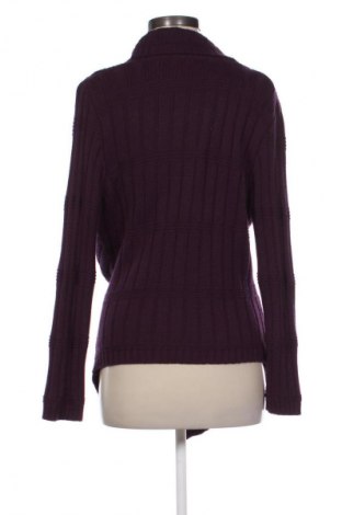 Дамска жилетка Unbranded, Размер M, Цвят Лилав, Цена 29,15 лв.