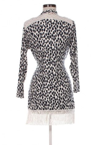 Damen Strickjacke Unbranded, Größe L, Farbe Mehrfarbig, Preis € 13,99