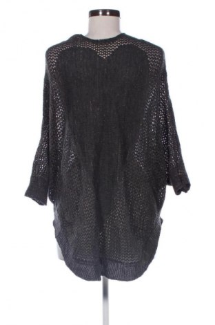 Дамска жилетка Unbranded, Размер M, Цвят Сив, Цена 29,00 лв.