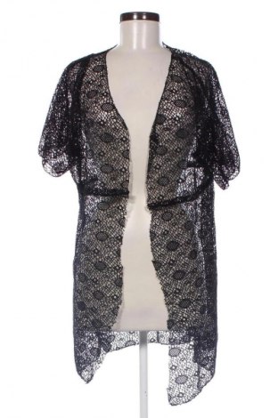 Cardigan de damă Unbranded, Mărime M, Culoare Negru, Preț 76,32 Lei