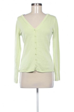 Γυναικεία ζακέτα Unbranded, Μέγεθος M, Χρώμα Πράσινο, Τιμή 14,83 €