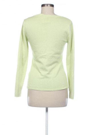 Γυναικεία ζακέτα Unbranded, Μέγεθος M, Χρώμα Πράσινο, Τιμή 14,83 €