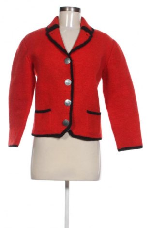 Damen Strickjacke Unbranded, Größe M, Farbe Rot, Preis € 14,77