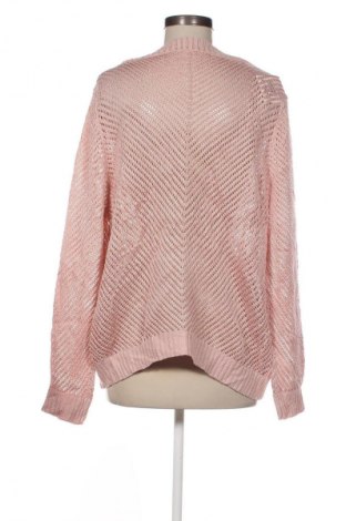 Damen Strickjacke Unbranded, Größe L, Farbe Rosa, Preis € 6,99