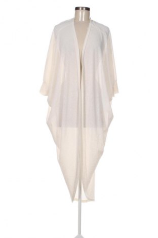 Damski kardigan Unbranded, Rozmiar 3XL, Kolor ecru, Cena 72,99 zł