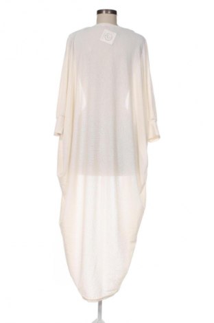 Damski kardigan Unbranded, Rozmiar 3XL, Kolor ecru, Cena 72,99 zł