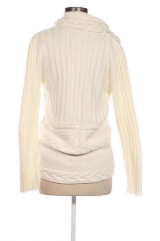 Damski kardigan Unbranded, Rozmiar S, Kolor ecru, Cena 62,99 zł