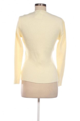 Damski kardigan Unbranded, Rozmiar M, Kolor ecru, Cena 105,36 zł