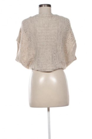 Cardigan de damă Unbranded, Mărime M, Culoare Bej, Preț 53,99 Lei