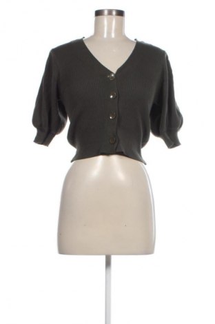 Dámsky kardigán Unbranded, Velikost M, Barva Zelená, Cena  79,00 Kč