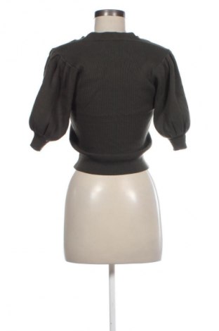 Dámsky kardigán Unbranded, Velikost M, Barva Zelená, Cena  79,00 Kč