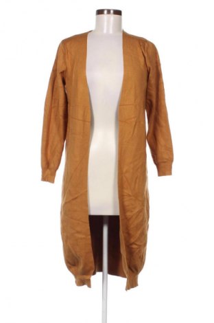 Damski kardigan Unbranded, Rozmiar L, Kolor Pomarańczowy, Cena 48,99 zł
