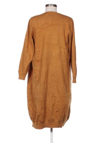 Damski kardigan Unbranded, Rozmiar L, Kolor Pomarańczowy, Cena 48,99 zł