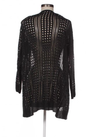 Дамска жилетка Unbranded, Размер XL, Цвят Черен, Цена 7,99 лв.