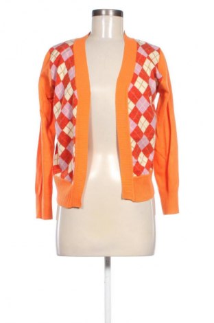 Γυναικεία ζακέτα Unbranded, Μέγεθος S, Χρώμα Πολύχρωμο, Τιμή 9,99 €