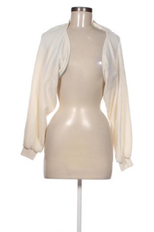 Női kardigán Unbranded, Méret M, Szín Ekrü
, Ár 3 529 Ft