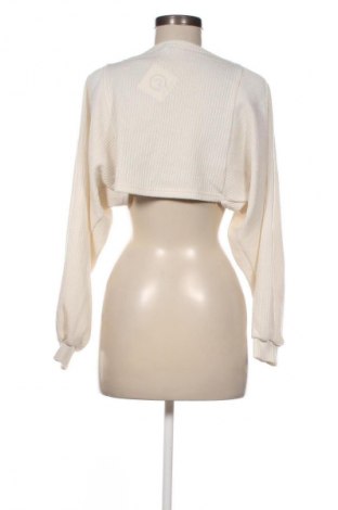 Női kardigán Unbranded, Méret M, Szín Ekrü
, Ár 3 529 Ft