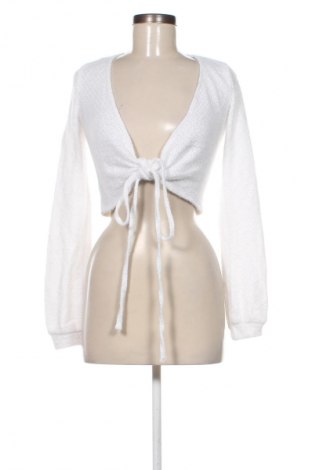 Cardigan de damă Unbranded, Mărime S, Culoare Alb, Preț 41,99 Lei