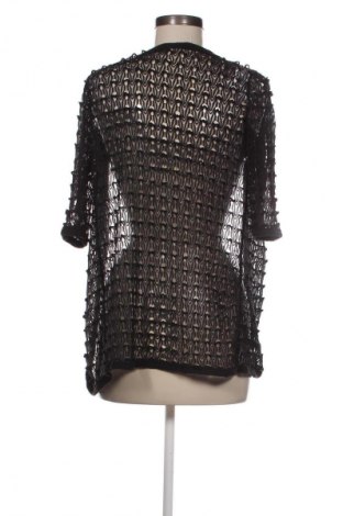 Дамска жилетка Unbranded, Размер XXS, Цвят Черен, Цена 13,99 лв.