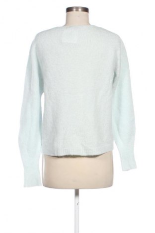 Γυναικεία ζακέτα Unbranded, Μέγεθος M, Χρώμα Μπλέ, Τιμή 18,99 €