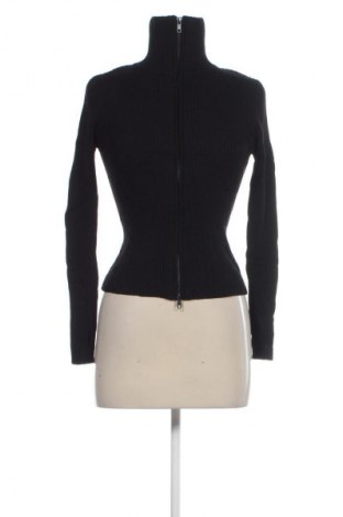 Дамска жилетка Unbranded, Размер M, Цвят Черен, Цена 28,99 лв.