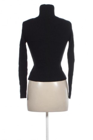 Дамска жилетка Unbranded, Размер M, Цвят Черен, Цена 28,99 лв.