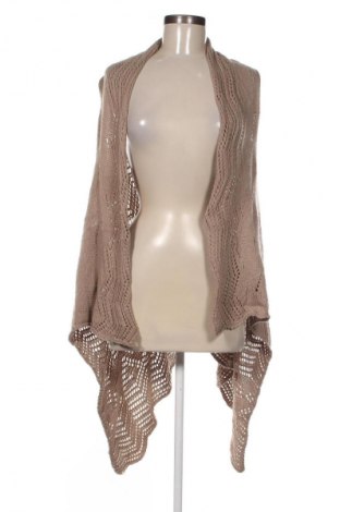 Dámsky kardigán Unbranded, Velikost L, Barva Béžová, Cena  209,00 Kč