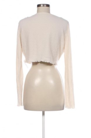 Dámsky kardigán Unbranded, Velikost XL, Barva Krémová, Cena  369,00 Kč