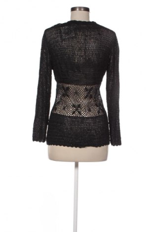 Damen Strickjacke Unbranded, Größe M, Farbe Schwarz, Preis 9,99 €