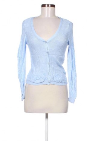 Dámsky kardigán Unbranded, Velikost S, Barva Modrá, Cena  179,00 Kč