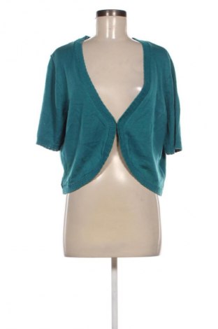 Damen Strickjacke Unbranded, Größe XL, Farbe Blau, Preis € 15,99