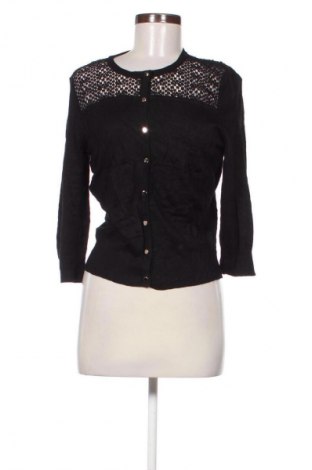 Damski kardigan Unbranded, Rozmiar M, Kolor Czarny, Cena 37,99 zł