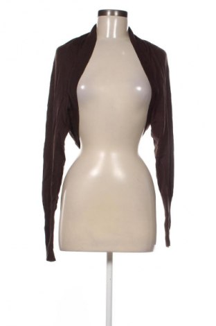 Dámsky kardigán Unbranded, Velikost M, Barva Hnědá, Cena  199,00 Kč