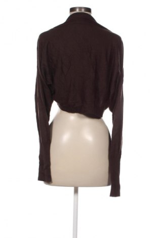 Dámsky kardigán Unbranded, Velikost M, Barva Hnědá, Cena  199,00 Kč