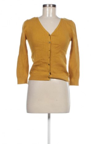 Damski kardigan Unbranded, Rozmiar S, Kolor Pomarańczowy, Cena 14,99 zł