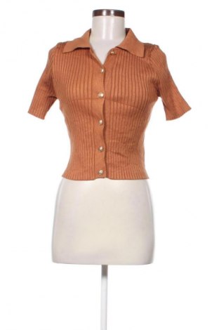 Damen Strickjacke Unbranded, Größe S, Farbe Braun, Preis € 7,99