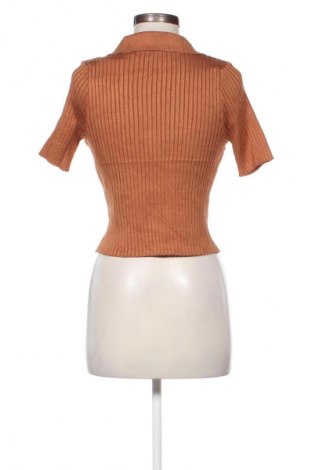 Damen Strickjacke Unbranded, Größe S, Farbe Braun, Preis € 7,99