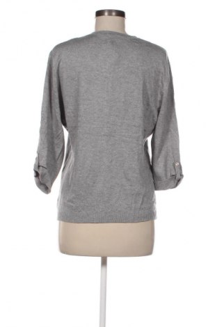 Damski kardigan Unbranded, Rozmiar L, Kolor Szary, Cena 33,99 zł