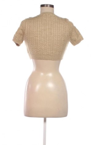 Damen Strickjacke Unbranded, Größe XXS, Farbe Beige, Preis € 9,99