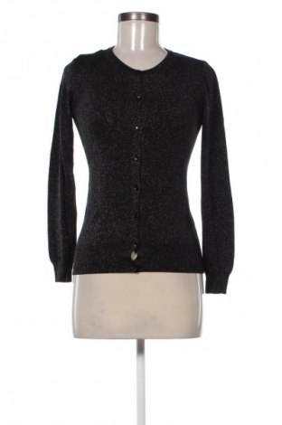 Дамска жилетка Unbranded, Размер M, Цвят Черен, Цена 13,99 лв.