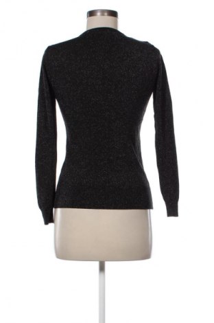 Дамска жилетка Unbranded, Размер M, Цвят Черен, Цена 13,99 лв.