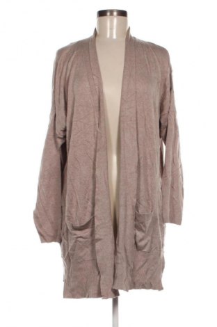 Damen Strickjacke Unbranded, Größe L, Farbe Braun, Preis 9,99 €