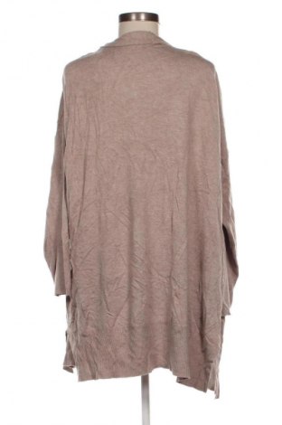 Damen Strickjacke Unbranded, Größe L, Farbe Braun, Preis 9,99 €