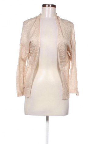 Γυναικεία ζακέτα Unbranded, Μέγεθος S, Χρώμα  Μπέζ, Τιμή 2,99 €